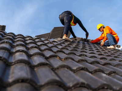 About Roof Repair Experts Francisco, IN